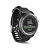 Garmin 010-01338-10 Fenix 3 Bundle with Heart Rate Monitor (Gray)