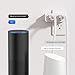 Smart Plug, Wifi Outlet Works with Alexa, Google Home, IFTTT for Voice Control or Remote Control, Koogeek 2 in 1 Smart Socket with Timer, No Hub Required, ETL&FCC, Only Supports 2.4GHz Network-1Pack