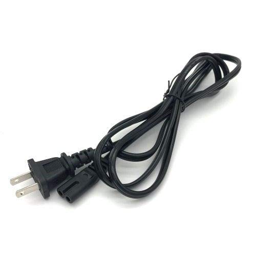 AC Power Cable Cord for Canon PIXMA Printer MP190 MP210 MP240 MP250 MP270 MP280