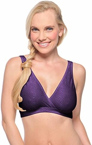 Melinda G Dreamy Sleep Nursing & Maternity Bra
