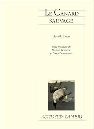 Le  canard sauvage