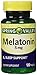 Spring Valley Melatonin 5mg Twin Pack (Two 120ct bottles) by Spring Valley