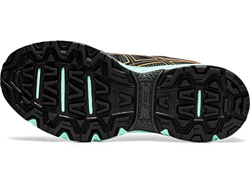 6 ASICS+Womens+Gel+Venture+Shoes+Orange