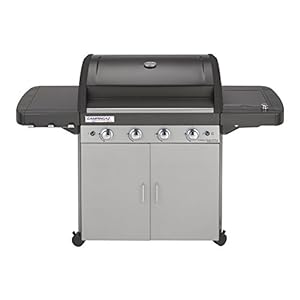 Come pulire la piastra di acciaio del barbecue