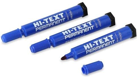 Hi Text 830 Pbm Isaretleme Ve Cizim Kalemi Mavi Tr Hi Text 830 Pbm Isaretleme Ve Cizim Kalemi Mavi Tr