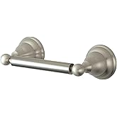 Kingston Brass BA5568SN Royale Toilet Paper Holder, Brushed Nickel