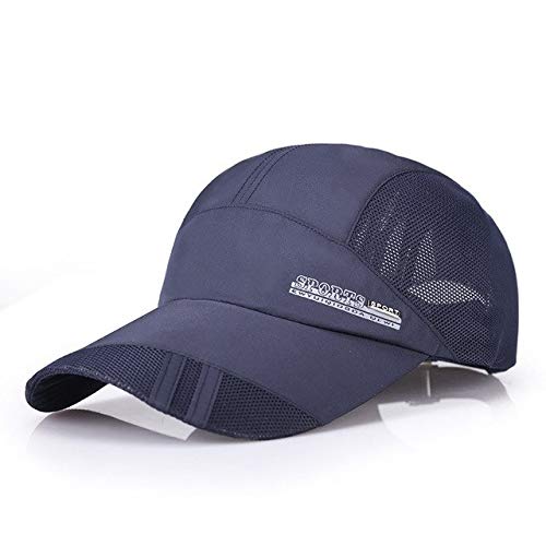 ss peaked cap