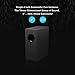 Sound Bar with Subwoofers, Saiyin Sound Bars for TV Ultra Slim 24” Wired & Wireless Bluetooth 5.0 Connection, 2.1 Channel TV Speakers Surround Sound Systemthumb 4