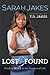 Lost and Found: Finding Hope in the Detours of Life - Book by Sarah Jakes Roberts