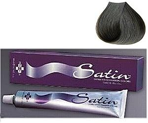 SATIN Hair Color Ash Series 5A Light Ash Brown 3 oz SAT2074