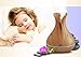 Essential Oil Diffuser for House - Our Best Wood Grain - Birthday Gifts & Housewarming Gifts Deluxe Edition, by Zen Breeze