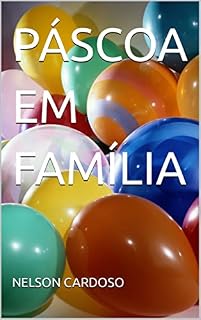 Livro PÁSCOA EM FAMÍLIA