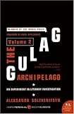 The Gulag Archipelago, Volume 2: An Experiment in Literary Investigation, 1918-1956 (P.S.) by Solzhenitsyn, Aleksandr I. (2007) Paperback
