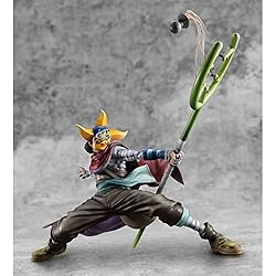 Megahouse - One Piece Portrait Pirates Playback