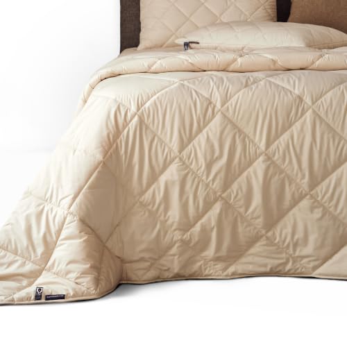 WOOLROOM Deluxe Wool Comforter