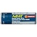 Advil Pain Reliever and Fever Reducer, Pain Relief Medicine with Ibuprofen 200mg for Headache, Backache, Menstrual Pain and Joint Pain Relief - 334 Coated Tablets