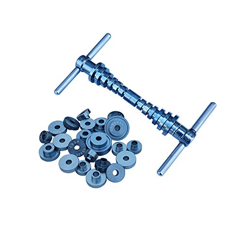 DOMINTY Bicycle Bottom Bracket Hub Bike BB Axis Bearing Installation Tool Set BB30 BB70 BB86 BB90 BB92 - Thumbnail 3