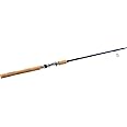 Tsunami Carbon Shield II Spinning Rods - TSCSHDII761MH-B