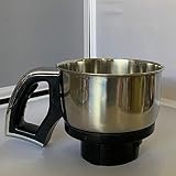 preethi 0.4 jar for Steele Mixer