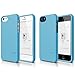 iPhone SE case, elago® [Glide][Soft Feel Antique Blue] - [Mix and Match][Premium Armor][True Fit] - for iPhone SE/5/5S