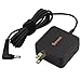 45W 2.25A AC Charger Fit for Lenovo Ideapad 100-15IBY 100-15IBD 100-14IBD 100-14IBY 15IBD 100-15 100-14 14 15 Inches Laptop Power Supply Adapter Cord