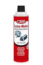 CRC 05018 Lectra-Motive Electric Parts Cleaner - 19 Wt Oz.