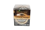 Bielenda Nano Xtreme Plant Cells Anti Wrinkle Night cream 1.7 Fl Oz
