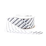 Offray NFL Football Seattle Seahawks Ribbon, 1-5/16 Inch
