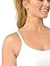 Motherhood Clip Down Nursing Cami- White