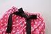 Mud Kingdom Toddler Girls Holiday Outfits Cute Clothes Short Sets 18-24 Months Pink