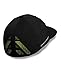 Under Armour Men's Undeniable Hat, Black /Graphite, Large/X-Large