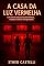 Livro A Casa da Luz Vermelha: Um fim de semana de descobertas, desejos e limites ultrapassados