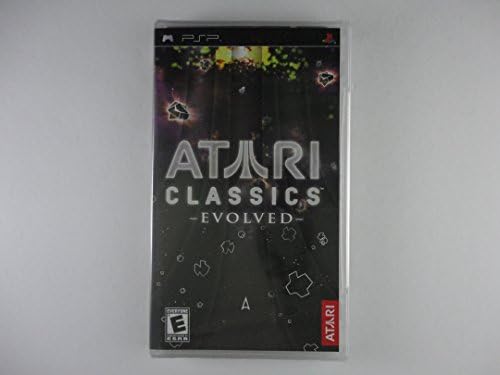 Amazon.com: SNK Arcade Classics Vol 1 - Sony PSP : Videojuegos