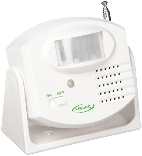 Motion Sensor for Economy Central Monitoring Unit - Thumbnail 3