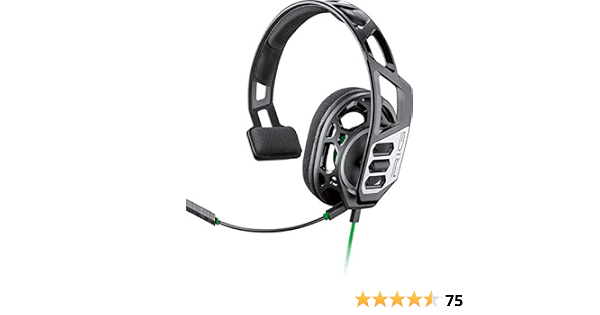 RIG 100HX Gaming Headset (Xbox One 