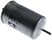 MAHLE KL 85 Fuel Filter