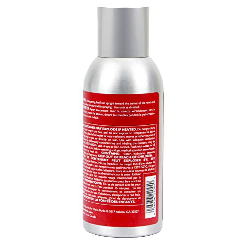 Claire Burke 'Christmas Memories Home Fragrance Spray 3 Ounces - Pack of 6
