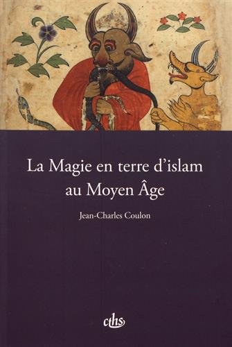 La magie en terre d'islam au Moyen Age by 