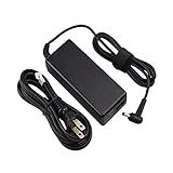 Superer AC Charger Compatible with Toshiba Chromebook 2 CB30-B CB35-B CB30-B3122 CB30-B3123 CB35-B3330 CB35-B3340 CB35-C3350 CB35-C3300 PA5192U-1ACA Adapter with 5ft Power Supply Cord