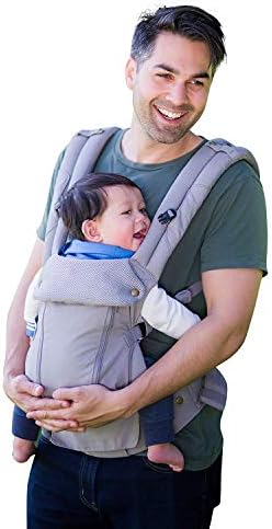 ergobaby 360 pris