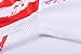 Uriah Men's Cycling Jersey Short Sleeve Reflective USA Style Size XXXL(CN)