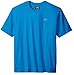 Lacoste Men's Sport Short Sleeve Crew Neck Solid Jersey T-Shirt