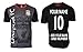 Liverpool Soccer Jersey Adult Men's Training Custom Name and Number