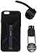 Topeak Ride Case with Mount for iPhone 6, Black