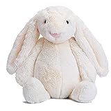 Bifast Animal Rabbit Doll Plush Toy Baby Kids Sleeping Soft Comfort Stuffed Toy Gifts Stuffed Animals & Teddy Bears