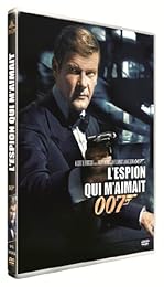 L'espion Qui M'aimait - Edition Simple