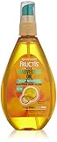 Garnier Skin and Hair Care Fructis Marvelous Oil Deep Nourish 5-Action Hair Elixir for Dry and Damaged Hair, 5 Fluid Ounce
