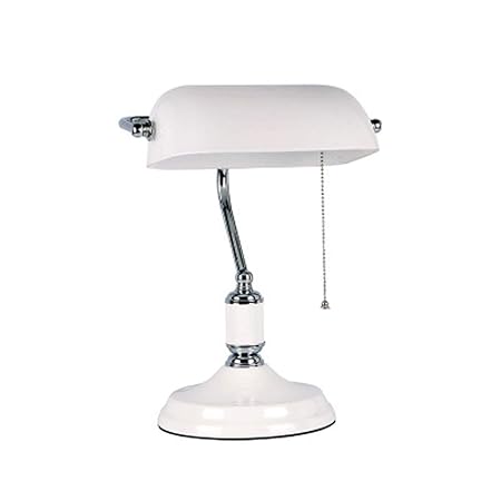 Ywy Camera Da Letto Europeo Classica Lampada Da Tavolo