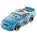 Disney Cars Thomasville Racing Legends 1:55 Die Cast Car #42 Cal Weathers