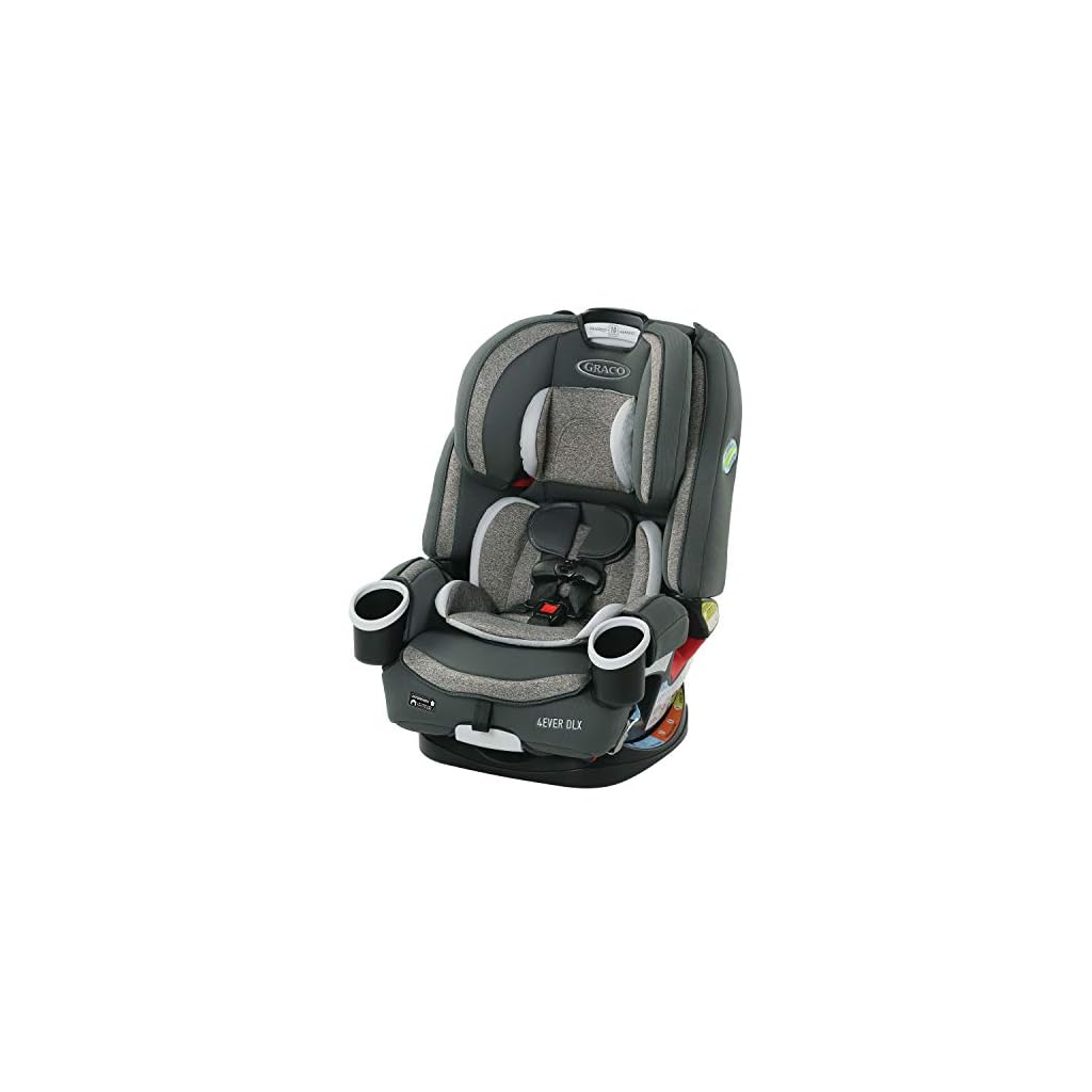 Graco 4ever Dlx 4 In 1 Car Seat Graco Car Seats Online